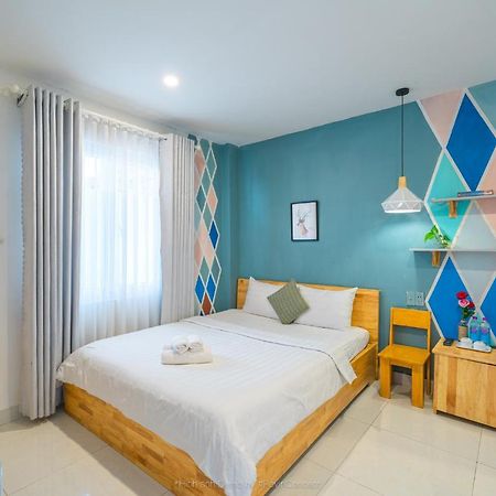 Jerry House Da Lat Hotel ภายนอก รูปภาพ