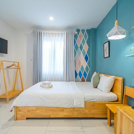 Jerry House Da Lat Hotel ภายนอก รูปภาพ