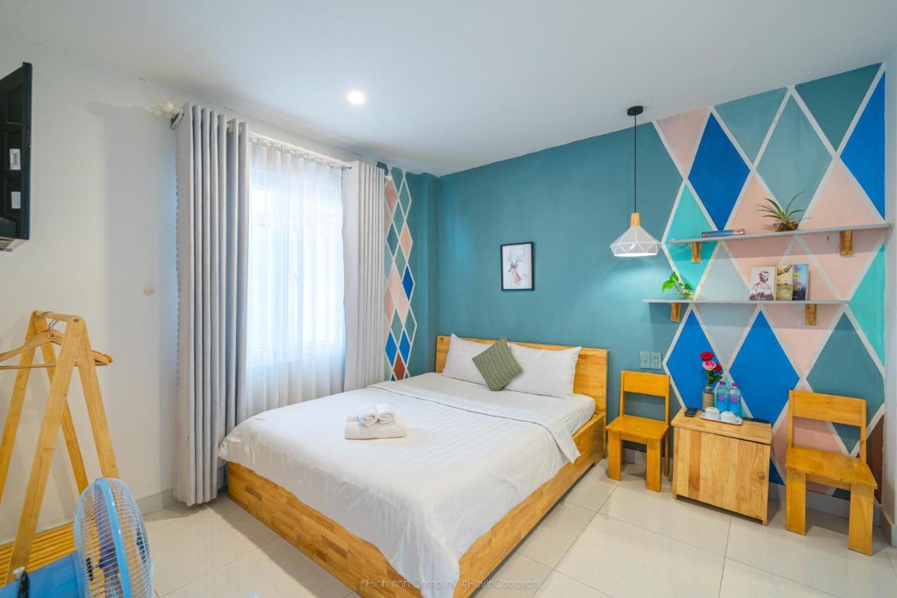 Jerry House Da Lat Hotel ภายนอก รูปภาพ