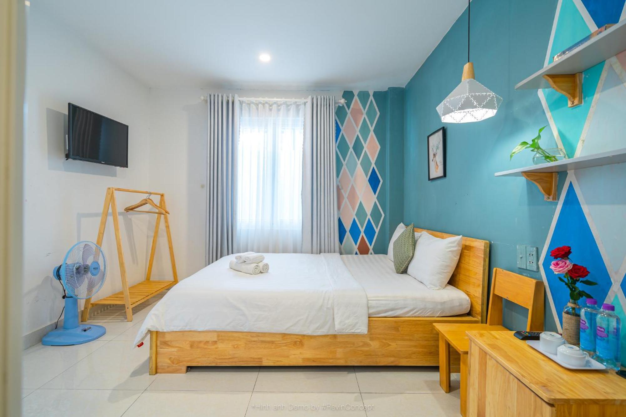 Jerry House Da Lat Hotel ภายนอก รูปภาพ