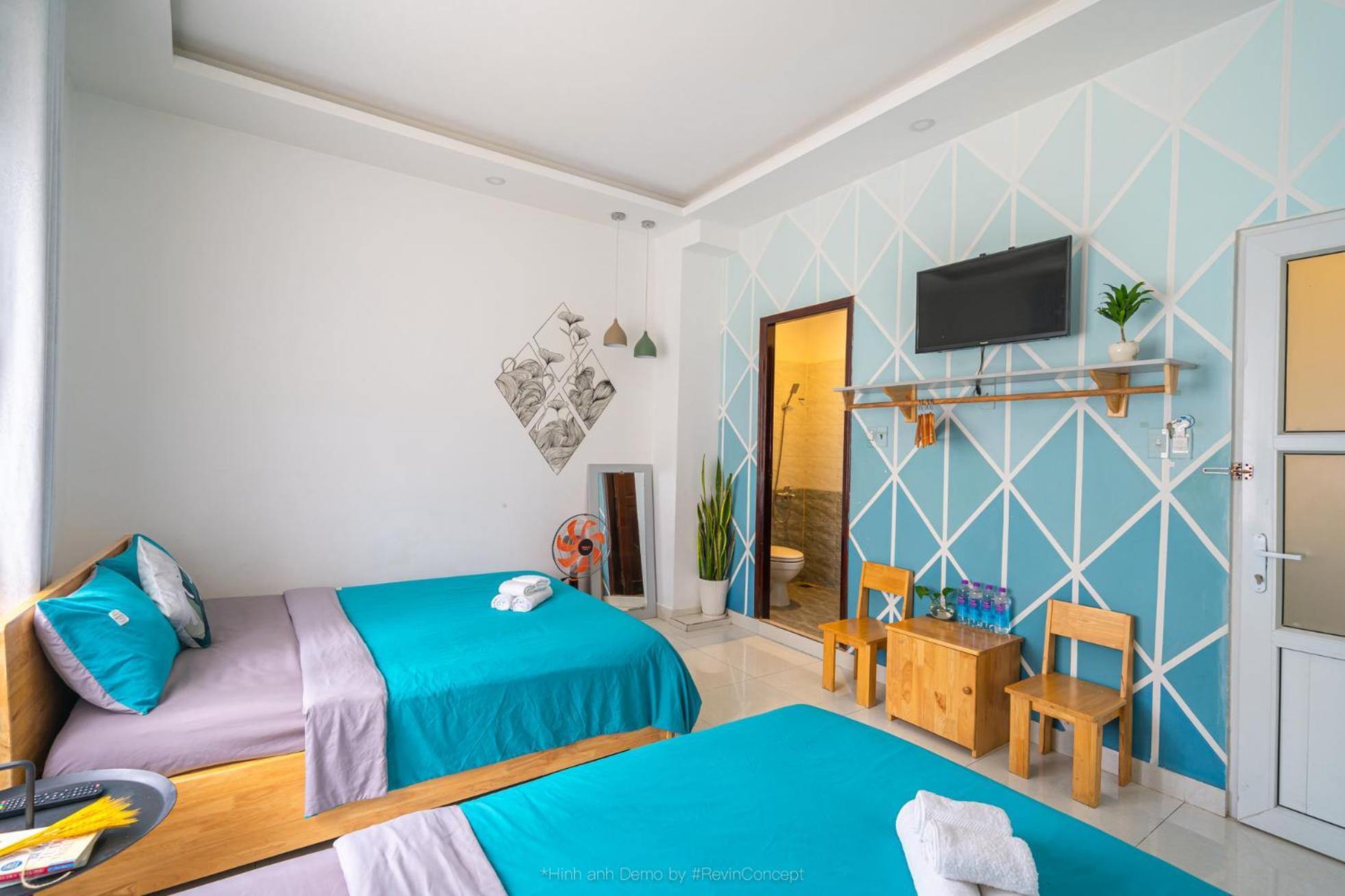 Jerry House Da Lat Hotel ภายนอก รูปภาพ