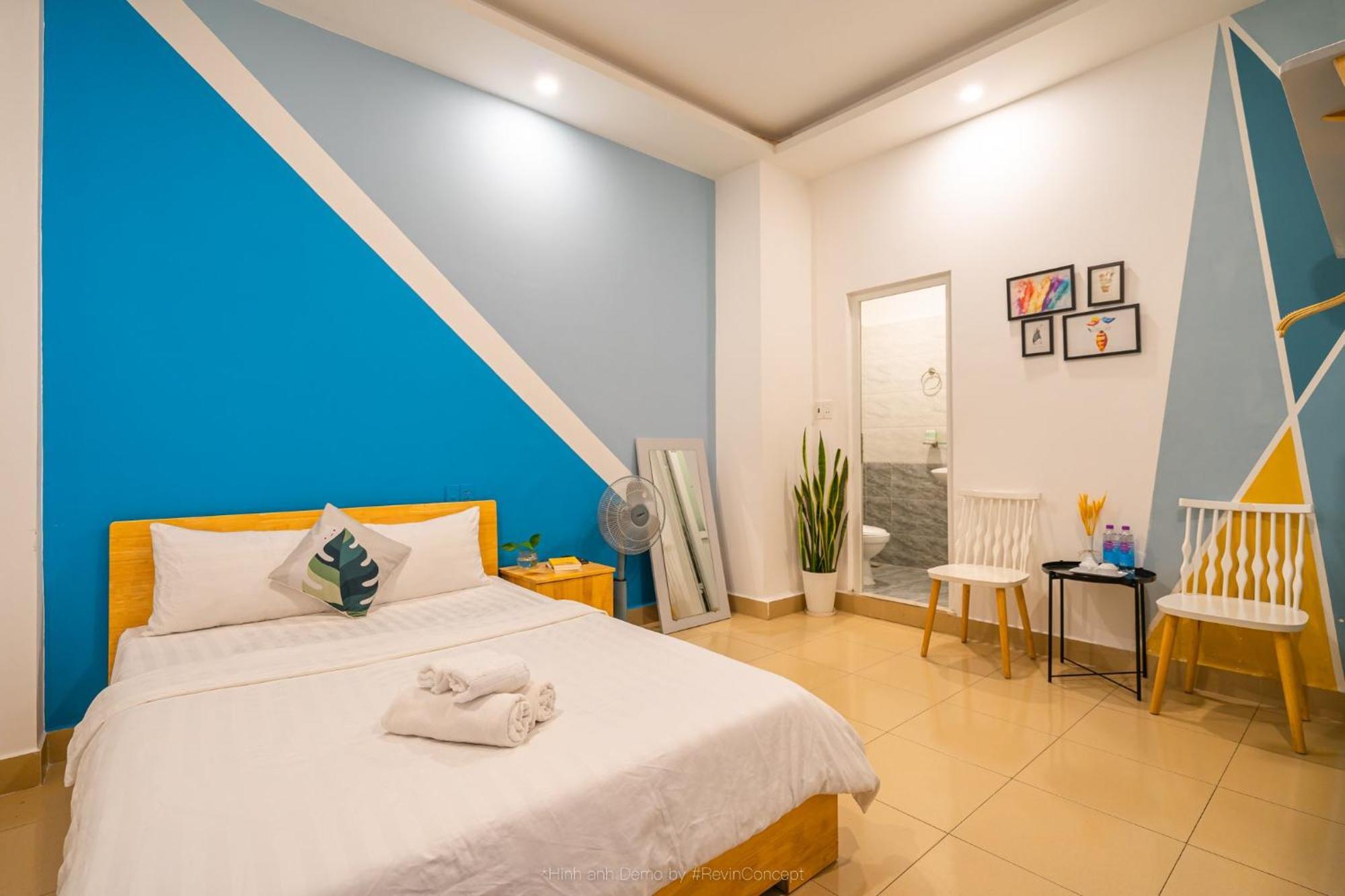 Jerry House Da Lat Hotel ภายนอก รูปภาพ