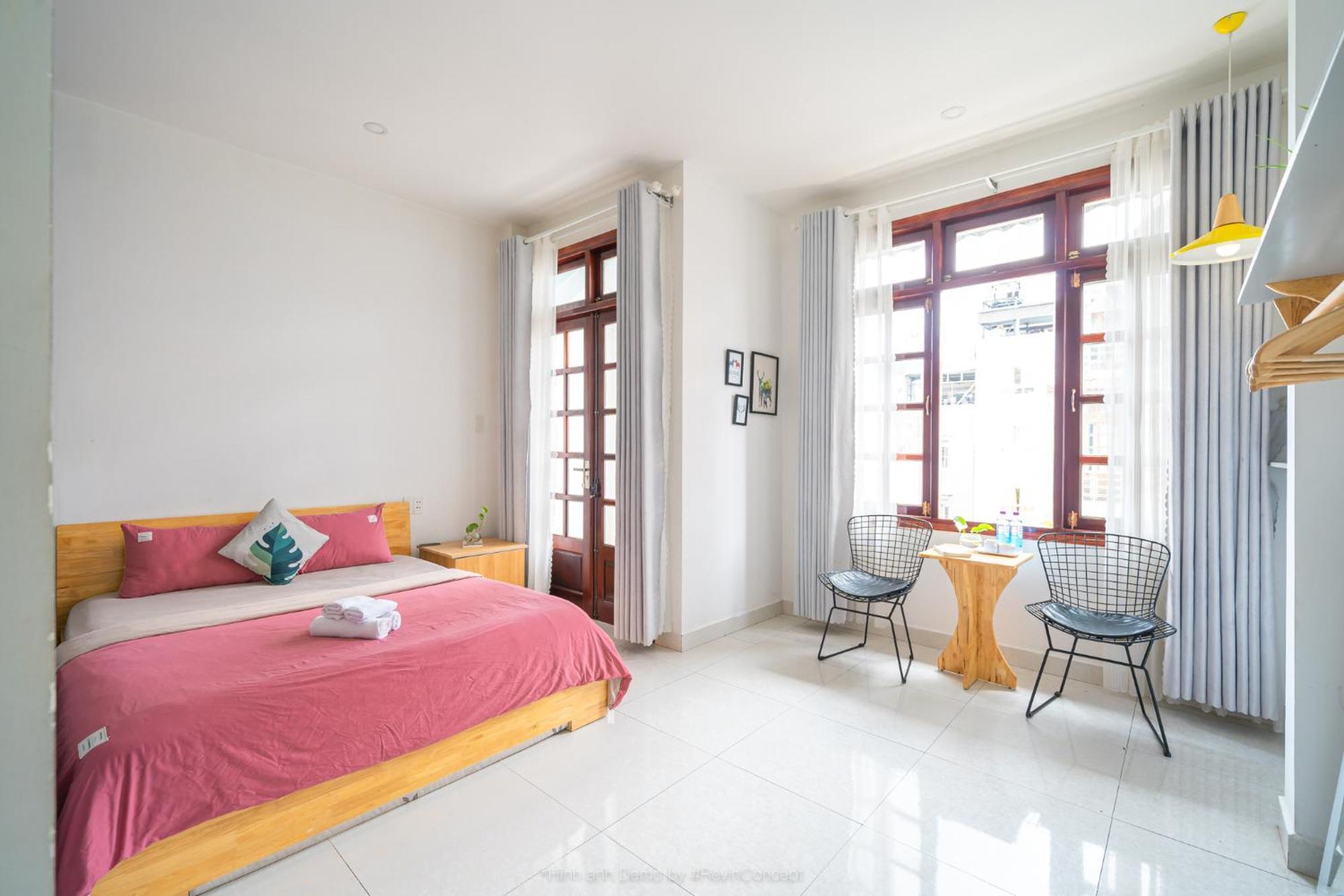 Jerry House Da Lat Hotel ภายนอก รูปภาพ